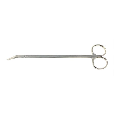 Pott Smith Scissors, 7.25", 45deg Angle
