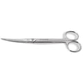 Premium Mayo Dissecting Scissor, 5.5", Cvd