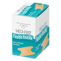 Bandage, Fabric, Box, 2 In L, PK40