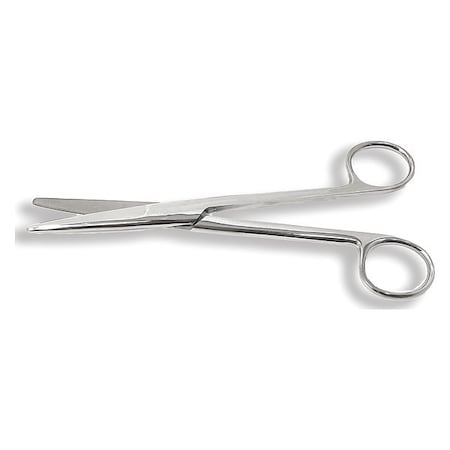 Premium Mayo Dissecting Scissor, 6.75, Str
