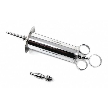 Ear Syringe, 4oz