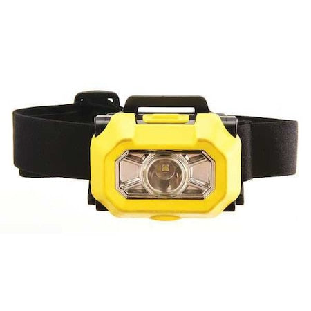 High Visibility Yellow Led 180