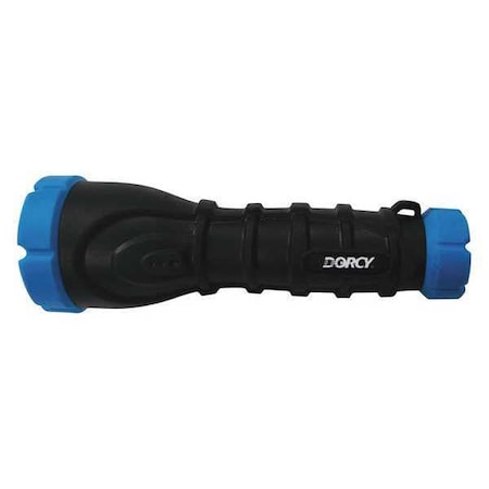 Assorted LED Flashlight, AAA, 120lm