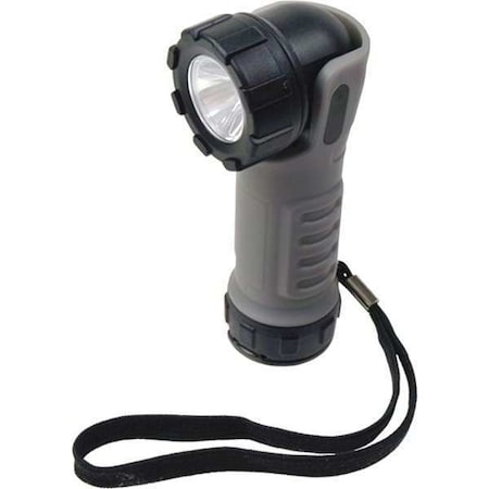 Pro Series Swivel Head LED Work Light