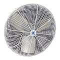 Circulation Fan, 24 in Blade Dia, 115V