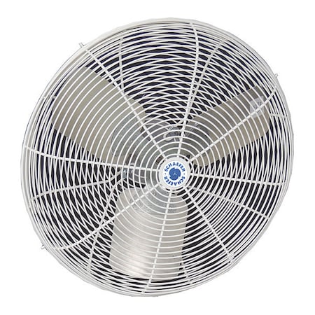 Circulation Fan, 30 in Blade Dia, 115V