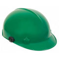 BumpCap Face Shield Attach Minor Bump Absorb BrowPad 4Pt GRN