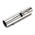Stub Tube, 2-Pin
