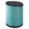 Qwik Lock Filter made from HEPA Media, Fits ProGuard 10-20 gal.