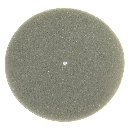 Foam Filter Media for Dome Filter, Fits Canisters, TailVac