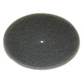 Foam Media Filter for Dome Filter, Fits Super HalfVac Pro