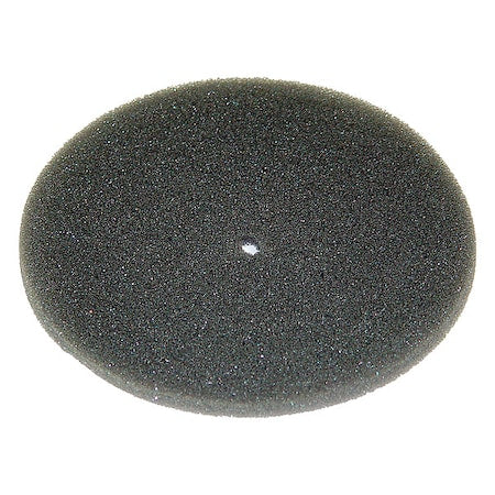 Foam Media Filter for Dome Filter, Fits Super HalfVac Pro