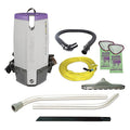 Vacuum, Super Coach Pro 10, BP, 105889 Kit