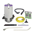 Vacuum, Super Coach Pro 10, BP, 107098 kit