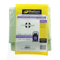 IMF Bag forProGuard 15-20 gal., PK3, 3 PK