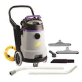 ProGuard 15 Wet/Dry Vacuum w/ Tool Kit & Front Mount Squeegee