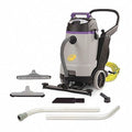 ProGuard 20 Wet/Dry Vacuum w/ Tool Kit & Front Mount Squeegee