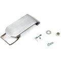 Latch & Retainer w/ Lock Nut & Screw