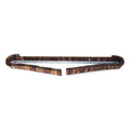 Replacement Horse Hair Brush w/ Brush