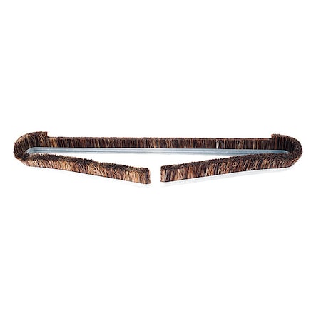 Replacement Horse Hair Brush w/ Brush