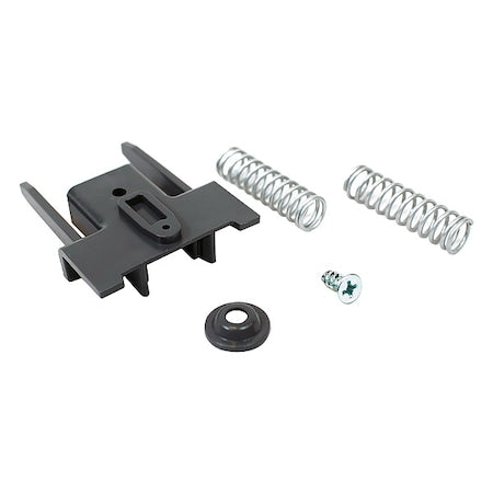 Actuator w/ Washer, Screw & Springs