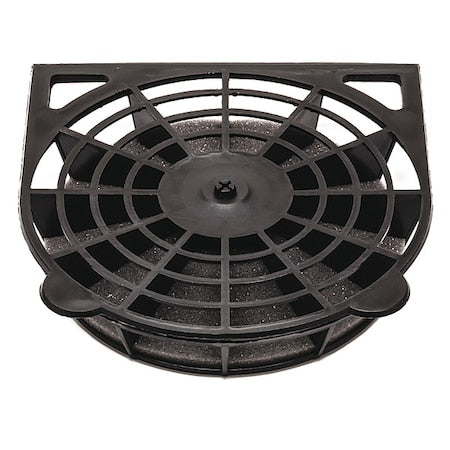 Super HalfVac Pro, Dome Filter, 6 quart