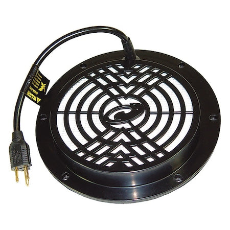HEPA Filter Assembly, Fits QuietPro CN HEPA