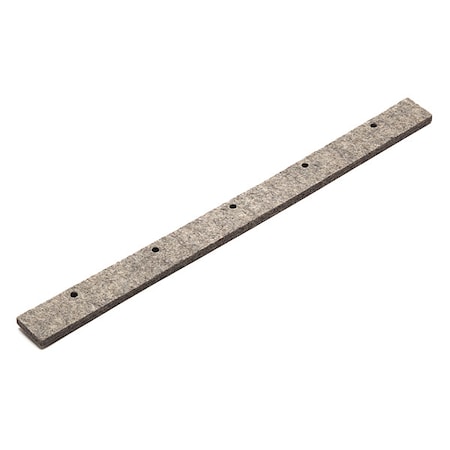 Replacement Felt - 14" Floor Tool Straight