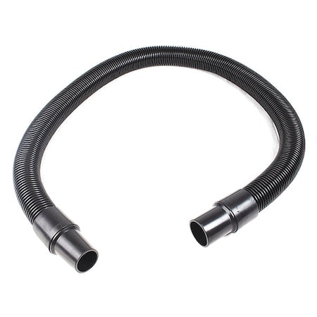 Static-Dissipating Hose w/ Straight Cuffs