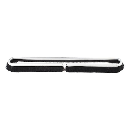 Replacement Nylon Brush - 14" Floor Tool