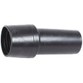 Replacement Long Swivel Cuff, 1-1/2", Black