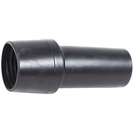 Replacement Long Swivel Cuff, 1-1/2", Black