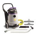 ProGuard 15 Wet/Dry Vacuum w/ Tool Kit