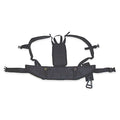 Backplate System Complete, Black