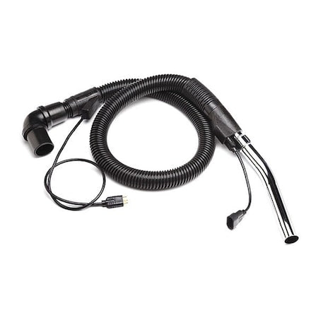 Electrified Hose Assembly, 3 Wire