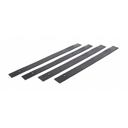 Squeegee Blades for 107199 Tool