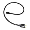Power Cord, Alpine, Sierra, 28"