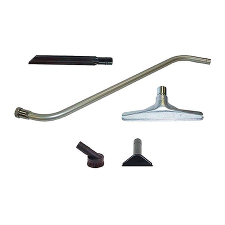 AviationVac 1-1/2 in Tool Kit