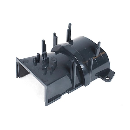 Cover, Air Duct, Power Nozzle