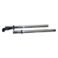 Two-Piece Wand with Cord Holder