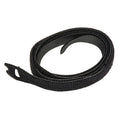 Hook and Loop Straps, Set of Three