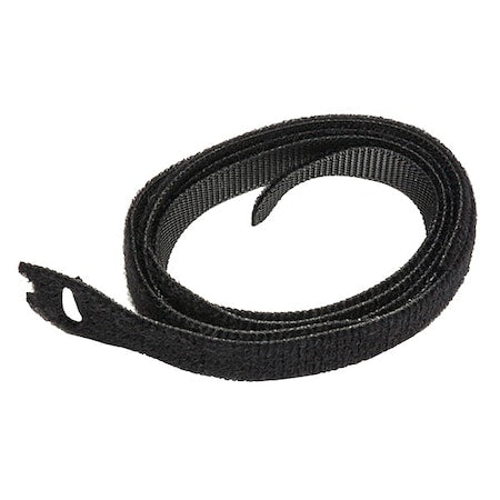 Hook and Loop Straps, Set of Three