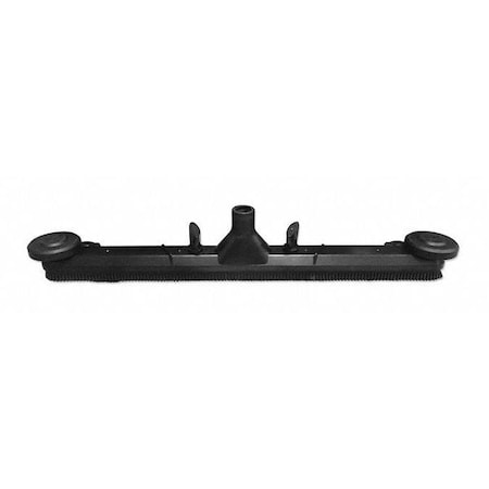 Squeegee Assembly, 28"