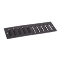 Exhaust Louver Cover