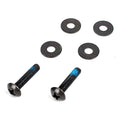 Backplate Connection Set