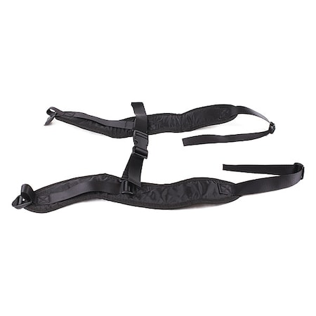 Shoulder Strap Assembly