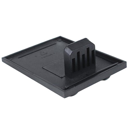 Plate, Bag Cover Latch