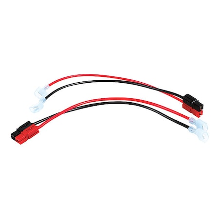 Lead Assembly w/ Screws