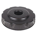 Twist Cap,Black