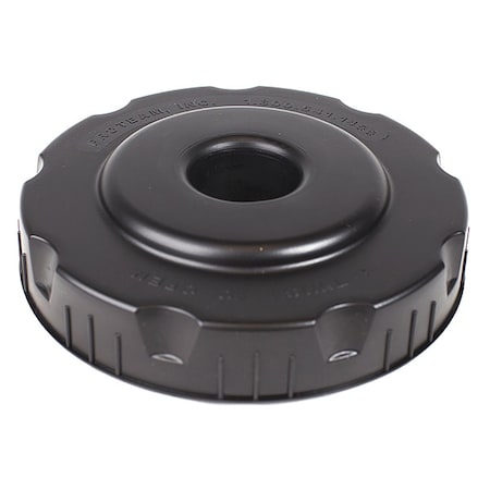 Twist Cap,Black